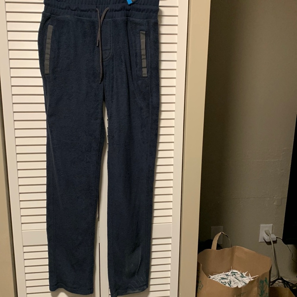 Toad &Co Women’s sweat pants size M